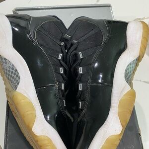 jordan 11 retro jubilee 25th anniversary